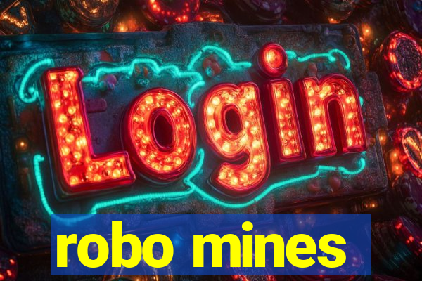 robo mines